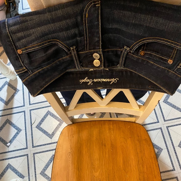 American Eagle Jeans - Picture 2 of 4